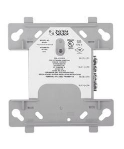 IDPISO - IDPISO-HONEYWELL FARENHYT SERIES-Módulo aislador de cortocircuito - Relematic.mx - IDPISO-p