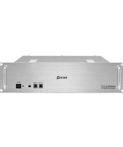 ID-RP2D/26 - ID-RP2D/26-ICOM-Módulo de datos con una velocidad de 128 kbps en la banda de 23cm (1.2 GHz) - Relematic.mx - IDRP2D