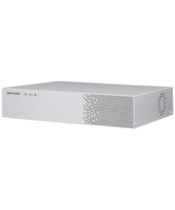 IDS-6708NXI-I/8F(B) - IDS-6708NXI-I/8F(B)-HIKVISION-NVR 8 Canales de Reconocimiento Facial / Bases de Datos / Hasta 100,000 Fotografías / Disco Duro 2 TB Incluido - Relematic.mx - IDS6708NXII_8F(B)-p