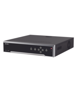 IDS-7716NXI-I4/X(B) - IDS-7716NXI-I4/X(B)-HIKVISION-NVR 12 Megapixel (4K) / Reconocimiento Facial / 16 Canales IP / Base de Datos / 4 Bahías de Disco Duro / HDMI en 4K - Relematic.mx - IDS7716NXII4_X(B)-p