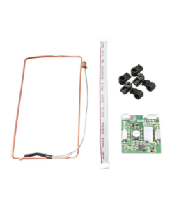 IFACE-302-CARD-ZKTECO-Módulo de lectura de tarjetas para iFace302