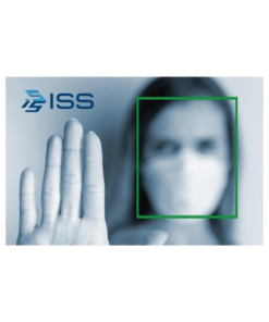 IFMSK2 - IFMSK2-ISS-Licencia SecurOS Mask Detección para Detección de Presencia/Ausencia de Mascarillas (Cubre bocas) de Protección Facial - Relematic.mx - IFMSK2-p
