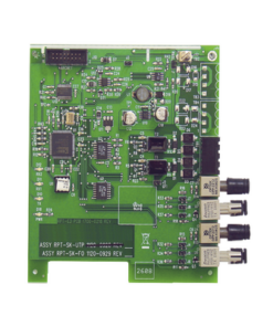 IFPRPTUTP5-SILENT KNIGHT BY HONEYWELL-Repetidor de red por par trenzado de cobre.