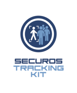 IF-TK-SD - IF-TK-SD-ISS-Detección de Humo TRACKING KIT de SecurOS (por Detector) - Relematic.mx - IFTKSD-p