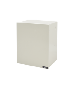 IMP-30 - IMP-30-EPCOM INDUSTRIAL-Gabinete para Resguardo de Sirena de 30 W (SF581A o SF581L). - Relematic.mx - IMP30-p