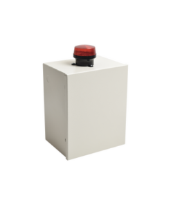 IMP-30-EST - IMP-30-EST-EPCOM INDUSTRIAL-Gabinete de Resguardo de Sirena de 30 Watts con Alerta Visual Estroboscópica. - Relematic.mx - IMP30EST-p