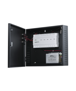 INBIO160PRO20K-ZKTECO-Controlador de Acceso / 1 PUERTA / Funcion ADMS PUSH Incluida / Alta Seguridad / 3 Años de Garantía / Biometría Integrada / 20,000 Huellas / Software de integración ZKBioSecurity