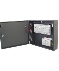 INBIO-460PRO-20K-ZKTECO-Controlador de Acceso / 4 PUERTAS / Funcion ADMS PUSH Incluida / Alta Seguridad / 3 Años de Garantía / Biometría Integrada / 20,000 Huellas / Software de integración ZKBioCVSecurity