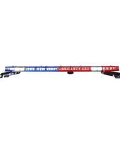 INT1500503574 - INT1500503574-FEDERAL SIGNAL-Barra de Luces INTEGRITY, ideal para equipar Vehículos Oficiales, con tecnología LED Multicolor - Relematic.mx - INT1500503574-p