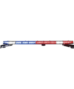 INT1500503728-FEDERAL SIGNAL-Barra de Luces INTEGRITY, ideal para equipar Vehículos Oficiales, con tecnología LED Multicolor y Signal Master en color Ámbar