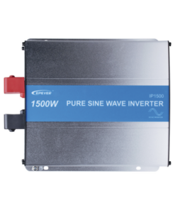 IP-1500-21-EPEVER-Inversor Ipower 1200 W, Ent: 24 V, Salida: 120 Vca