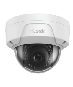 IPC-D100 - IPC-D100-HiLook by HIKVISION-HiLook Series / Domo IP 1 Megapixel / 30 mts IR / Exterior IP67 / Antivandalica IK10 / dWDR / PoE / Lente 2.8 mm - Relematic.mx - IPCD100-p