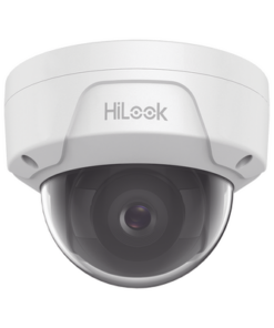 IPC-D141H - IPC-D141H-HiLook by HIKVISION-HiLook Series / Domo IP 4 Megapixel / 30 mts IR / Exterior IP67 / IK10 / PoE / dWDR  / Lente 2.8 mm - Relematic.mx - IPCD141H-p
