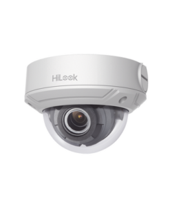 IPC-D640H-Z - IPC-D640H-Z-HiLook by HIKVISION-HiLook Series / Domo IP 4 Megapixel / 30 mts IR / Exterior IP67 / PoE / WDR 120 dB / Lente Motorizado 2.8-12 mm / IK10 / MicroSD - Relematic.mx - IPCD640HZ-p