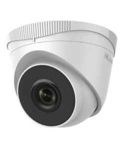 IPC-T240H - IPC-T240H-HiLook by HIKVISION-HiLook Series / Turret IP 4 Megapixel / 30 mts IR / Exterior IP67 / PoE / WDR 120 dB / Lente 2.8 mm - Relematic.mx - IPCT240H-p