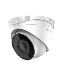 IPC-T241H - IPC-T241H-HiLook by HIKVISION-HiLook Series / Turret IP 4 Megapixel / 30 mts IR / Exterior IP67 / PoE / Lente 2.8 mm / dWDR - Relematic.mx - IPCT241H-p