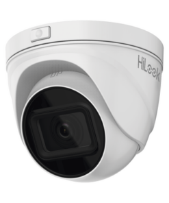 IPC-T621H-Z - IPC-T621H-Z-HiLook by HIKVISION-Turret IP 2 Megapixel / Lente Motorizado 2.8 - 12 mm / 30 mts IR EXIR / PoE / Exterior IP67 / dWDR / Micro SD / H.265+ - Relematic.mx - IPCT621HZ-p