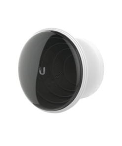 IS-M5 - IS-M5-UBIQUITI NETWORKS-IsoStation airMAX M5 CPE hasta 150 Mbps, 5 GHz (5150 - 5875 MHz) con antena sectorial de 45 grados, 14 dBi - Relematic.mx - ISM5-p