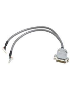 ITS-10UA13-SYSCOM-Árnes de interfaz para conectar radios IC-F5013/6013 y F5021/6021 a la ITS10U