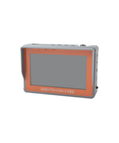 IV7WTEST - IV7WTEST-SYSCOM-Probador de Vídeo de Pulsera con Pantalla de 4" Para Cámaras HD-TVI 5MP, HD-CVI 5MP, AHD 5MP y Analogicas 1200 TVLs - Relematic.mx - IV7WTEST-p