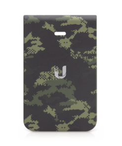 IW-HD-CF-3-UBIQUITI-Máscara decorativa diseño militar para UAP-IW-HD paquete incluye 3 máscaras.