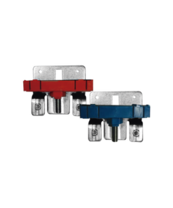 IZ-1200-080-AccessPRO-Refaccion / Set de Imanes para final de carrera / CAN AC800 / IZ1200