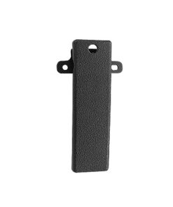 J29-0658-05 - J29-0658-05-KENWOOD-Clip de plástico con fijación para radios TK-2140/ 3140 TK-2160/ 3160 TK-2360/ 3360 TK-2170/ 3170 y NX-220/ 320 - Relematic.mx - J29065805det
