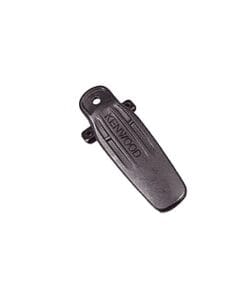 J29-0710-05 - J29-0710-05-Clip de plástico con fijación de tornillos. Para Radios TK-2100/ 3100, TK-2102/ 3102/ 2102G/ 3102G, TK-260G/ 270G 360G/ 370G/ 272G/ 372G, TK-280/ 380, TK-480/ 481 TK-2180/ 3180, TK-2202/ 3202L. - Relematic.mx - J29071005det