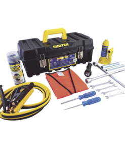 JA14 - JA14-SURTEK-Kits de Herramientas para Auxilio Vial - Relematic.mx - JA14-p-559624
