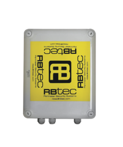 JB4 - JB4-RBTEC-Gabinete para Tarjeta LPU304 / Proteccion IP66 - Relematic.mx - JB4-p