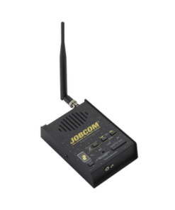 JBS-447D-RITRON-Radio Base JobCom 450-470 MHz de 10 Canales