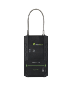 K211G-MEITRACK-Candado Inteligente con GPS 3G y LoRa 