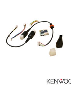 KAP-2 - KAP-2-KENWOOD-Sirenas de alerta para TK7180 / 8180 - Relematic.mx - KAP2det