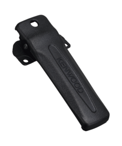 KBH-21W - KBH-21W-KENWOOD-Clip de cinturón para NX-P500K - Relematic.mx - KBH21W-h