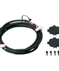 KCT-22M2 - KCT-22M2-KENWOOD-Cable de control para cabezal remoto 5.2 metros TK-690/790/890 - Relematic.mx - KCT22M2