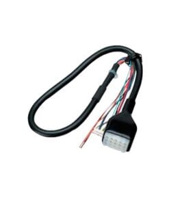 KCT-39 - KCT-39-KENWOOD-Arnes de conector de accesorios para TK7100/8100 - Relematic.mx - KCT39