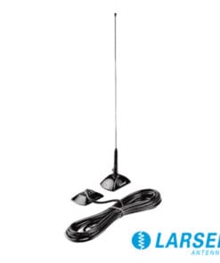 KG-144UD - KG-144UD-PULSE LARSEN ANTENNAS-Antena Móvil VHF, para Cristal (on glass), Rango de Frecuencia 144 - 160 MHz. - Relematic.mx - KG-144UDdet