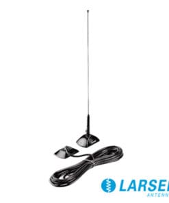 KG-160UD - KG-160UD-PULSE LARSEN ANTENNAS-Antena Móvil VHF, para Cristal (on glass), Rango de Frecuencia 160 - 174 MHz. - Relematic.mx - KG-160UDdet