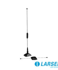 KG-3E825UD - KG-3E825UD-PULSE LARSEN ANTENNAS-Antena Móvil UHF, Para Cristal (on Glass), Rango de Frecuencia 806-896 MHz. - Relematic.mx - KG3E825UDdet
