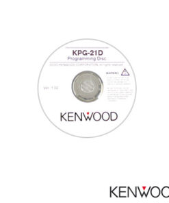 KPG-21D - KPG-21D-KENWOOD-Software para Programación de Radios y Repetidores KENWOOD, para Modelos TKB-720, 620 TKR720 y TKR820. Requiere KPT50. - Relematic.mx - KGP21Ddet