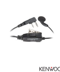KHS-26 - KHS-26-KENWOOD-Micrófono-audífono estándar para TK-2000/3000/2402/3402/2312/3312 NX-1200/1300/3220/3320/240/340 - Relematic.mx - KHS26det