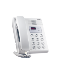 KIP120 - KIP120-KOCOM-Estacion de guardia compatible con KLPD410 - Relematic.mx - KIP120-p