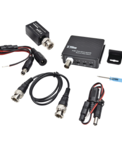 KIT4501AA - KIT4501AA-EPCOM TITANIUM- Kit de largo alcance de 400 metros @ 2 MP compuesto por TT4501T + TT4501R  / Activo+Activo - Relematic.mx - KIT4501AA-p