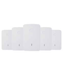 KITCNPILOTE-425-CAMBIUM NETWORKS-Kit Wi-Fi Empresarial de 5 Access Point e425H 