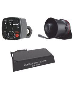 KITMOTOEPCOM - KITMOTOEPCOM-EPCOM INDUSTRIAL SIGNALING-Kit para motocicleta EPCOM INDUSTRIAL, sirena/ bocina 100 Watt y controlador - Relematic.mx - KITMOTOEPCOM-p