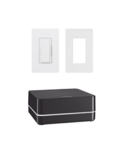KITRA2SELECT2-LUTRON ELECTRONICS-(RA2 Select) Kit de RA2 Select, inicie su proyecto con LUTRON, fácil de instalar y programar.