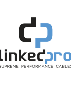 KITTC5S10-LINKEDPRO BY EPCOM-Conector RJ45 para cable UTP 