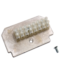 KITWBTB - KIT-WBTB-FEDERAL SIGNAL INDUSTRIAL-Kit, conector de bloque de terminales, para soportes  WB o LHWB - Relematic.mx - KITWBTB-p