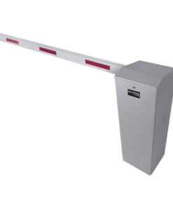 KIT-XBS-LB - KIT-XBS-LB-ACCESSPRO-Kit de Barrera Vehícular Izquierda Color Gris y Brazo Ajustable de 3.6 a 5.5 m - Relematic.mx - KITXBSLB-p