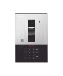 KLPD410 - KLPD410-KOCOM-Frente de calle Multipartamentos Solo Audio / Soporta 255 auriculares - Relematic.mx - KLPD410-p